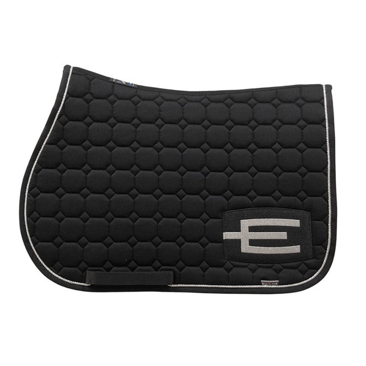 Equiline schabrak, E-logga, Ponny