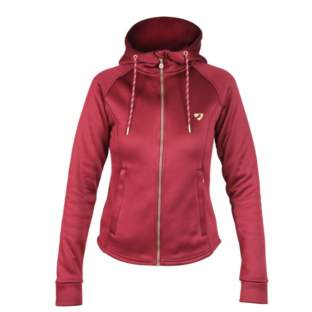 Aubrion Hoodie stl L