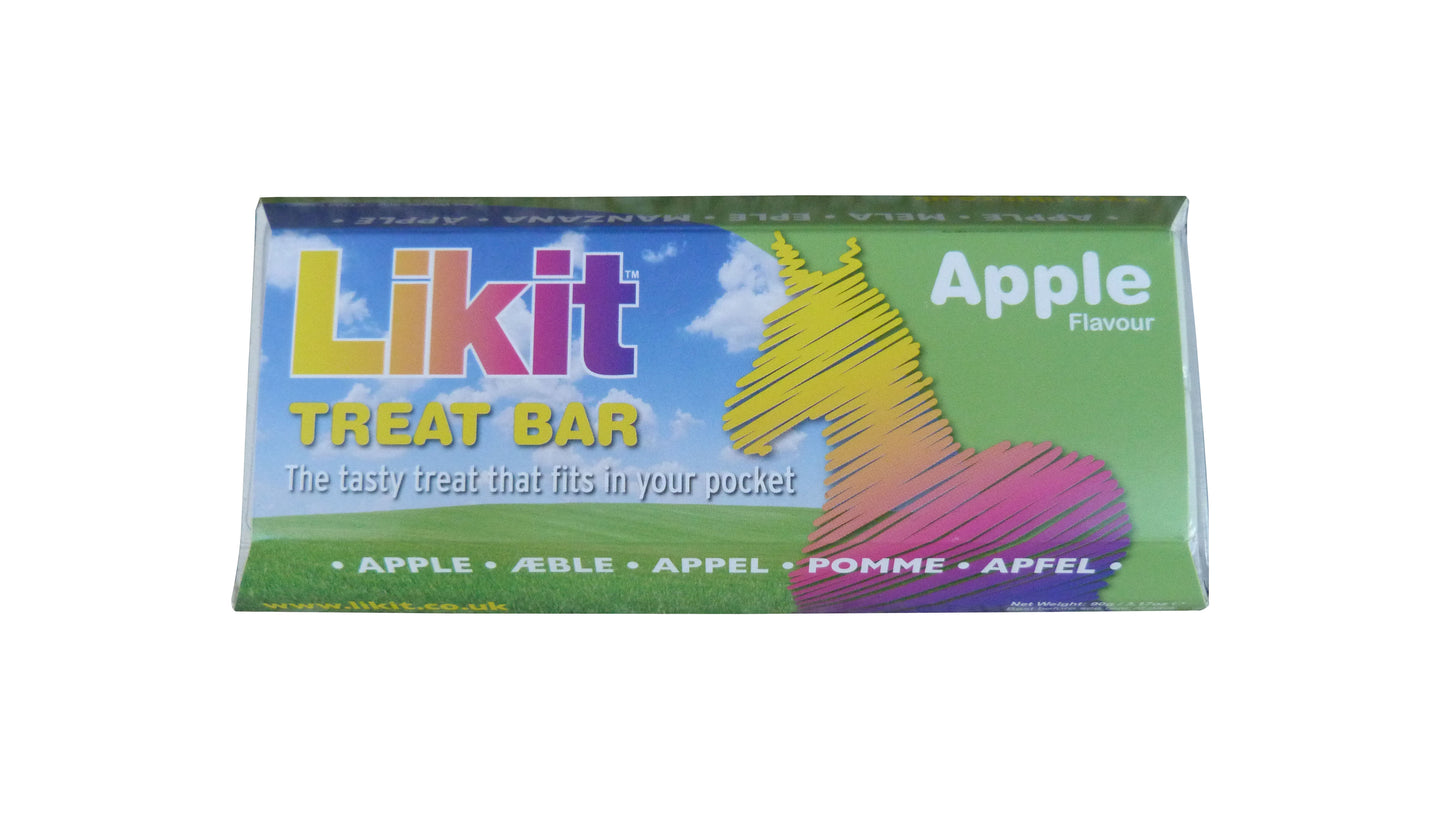 LIKIT Treat bars