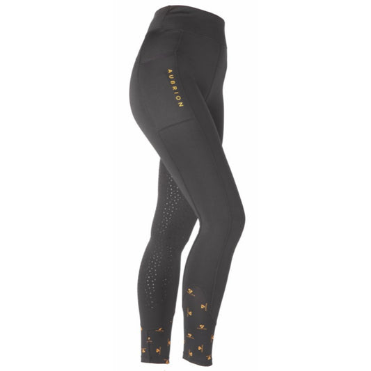 Aubrion Porter Vinter Ridtights