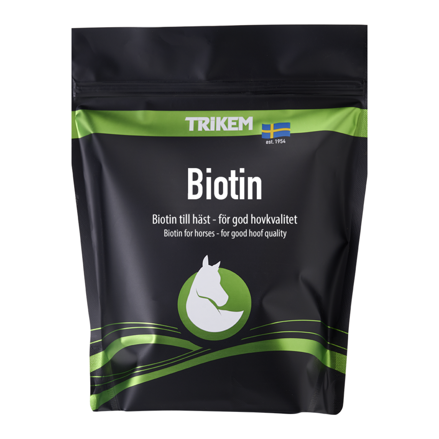 Trikem Biotin 1000g