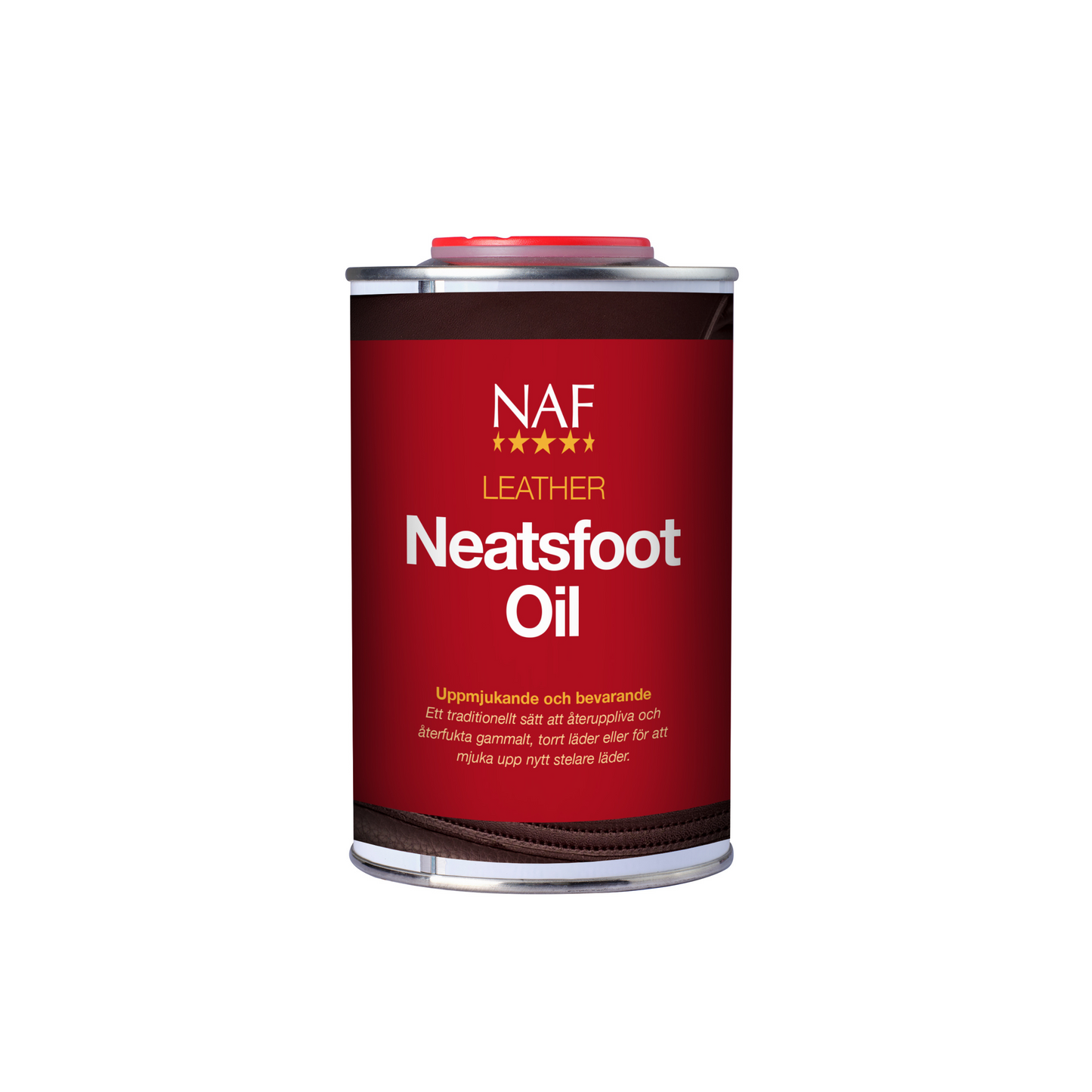 Neatsfoot oil NAF