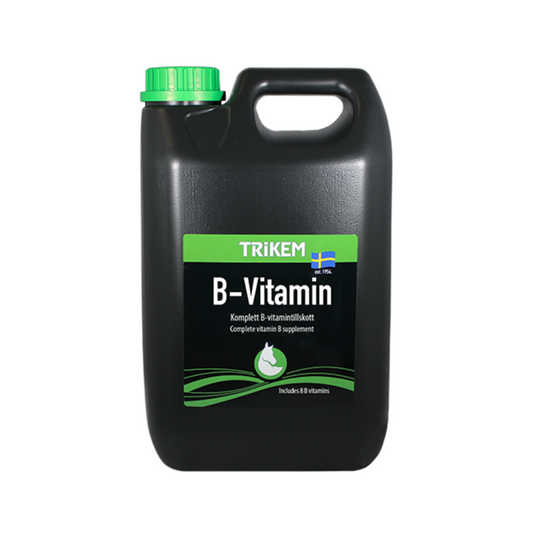 Trikem B-Vitamin 2500 ml