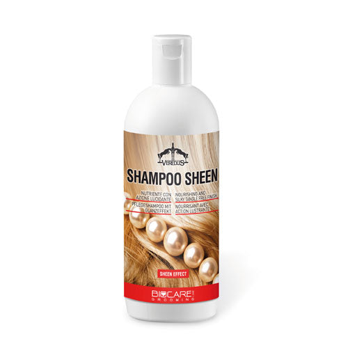 Schampo Sheen 500 ml