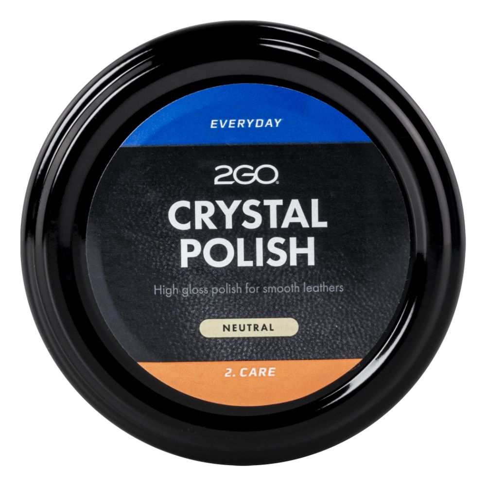 Crystal Polish Neutral